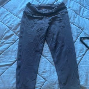 Prana leggings capri